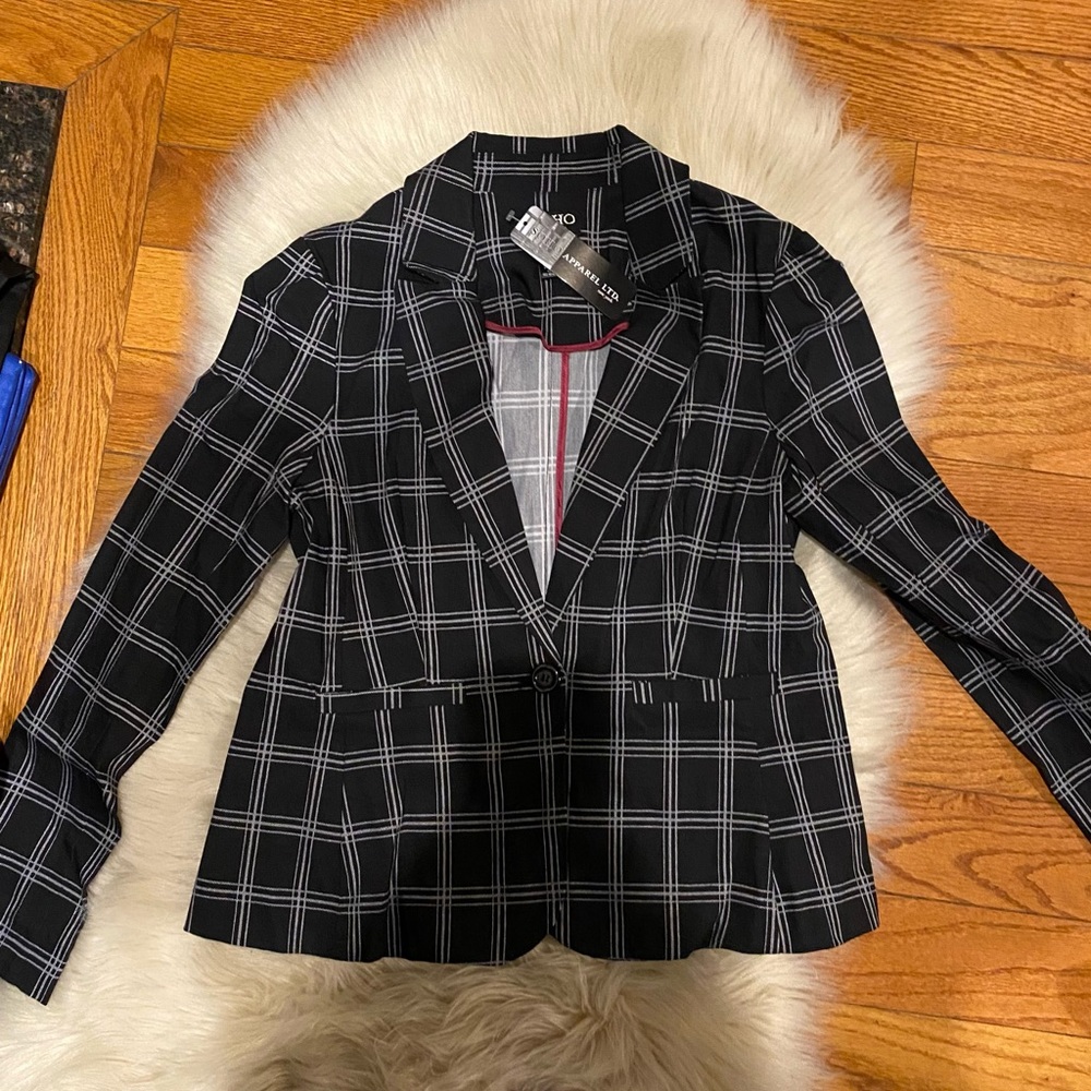 Blazer